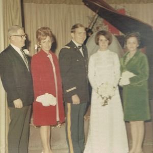 Meet your Posher, Eileen